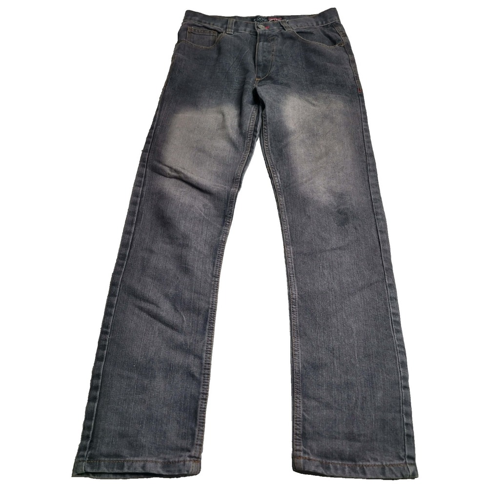 COOGI Australia Denim Jeans Men's 32x34 Faded Black‎